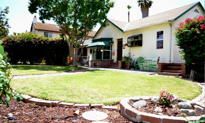 Home for Sale in Alhambra